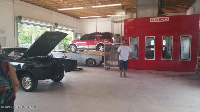 1742 Canova Street Se, Palm Bay, FL 32909 Photo