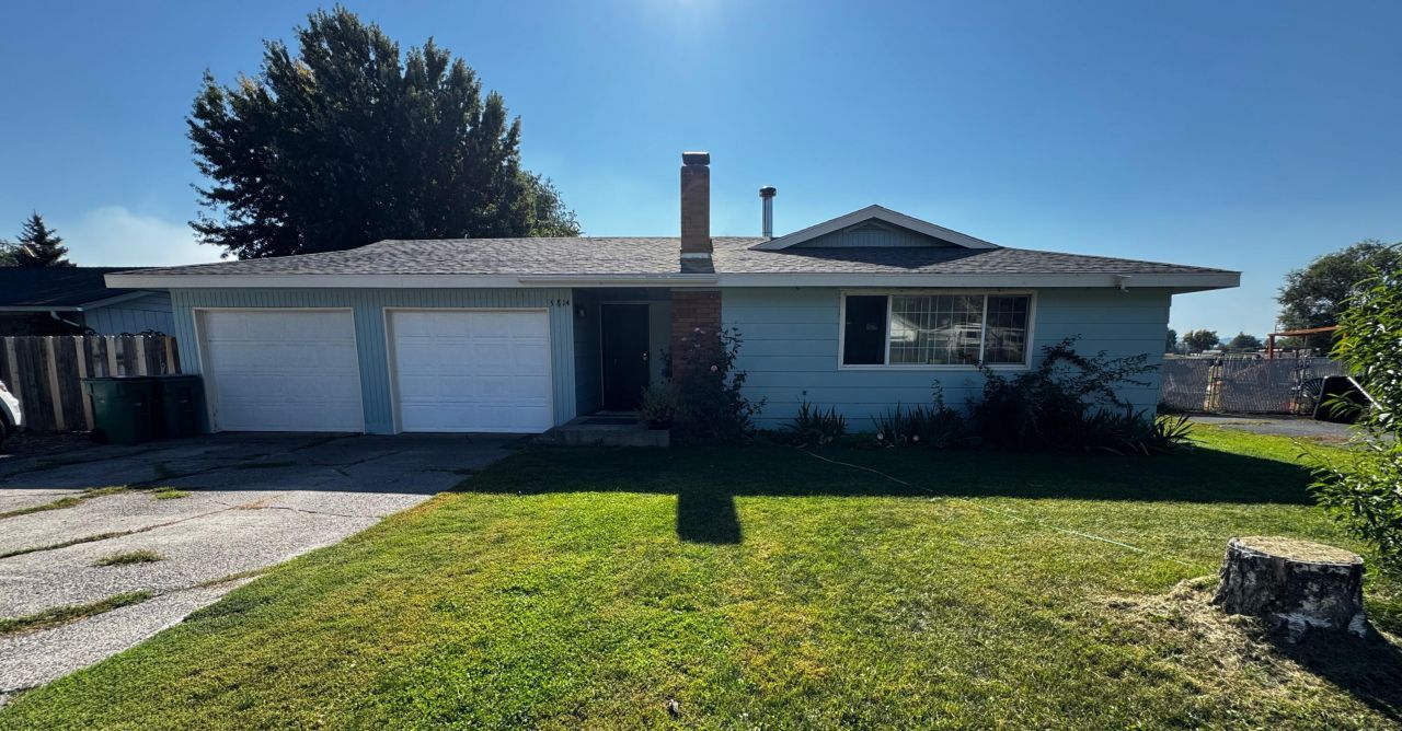 5814 Harlan Drive, Klamath Falls, OR 97603 Main Photo