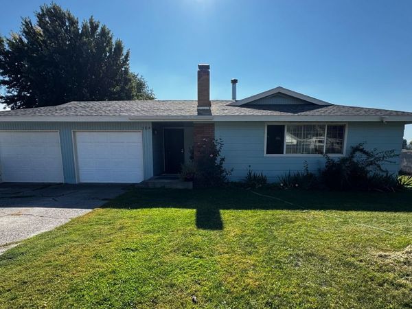 5814 Harlan Drive, Klamath Falls, OR 97603
