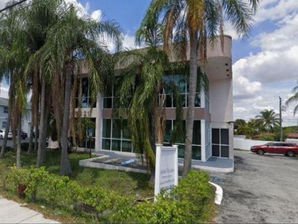 6221 W ATLANTIC BOULEVARD, MARGATE, FL 33063