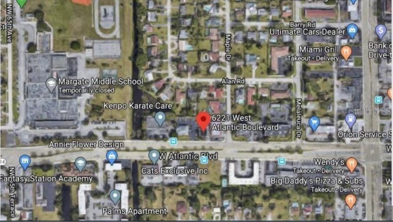 6221 W Atlantic Boulevard, Margate, FL 33063 Photo