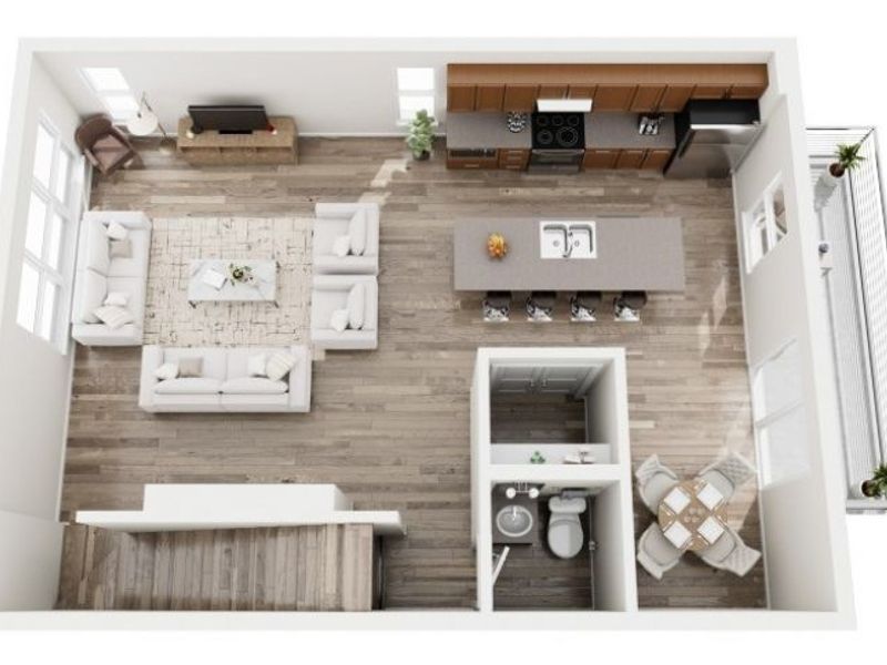 596 Mull Avenue, Unit 8, Akron, OH 44313 Photo 31