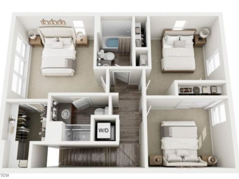 596 Mull Avenue, Unit 8, Akron, OH 44313 Photo 32