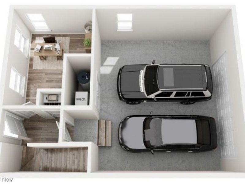 596 Mull Avenue, Unit 8, Akron, OH 44313 Photo 33