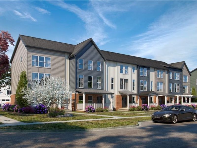 596 Mull Avenue, Unit 8, Akron, OH 44313 Photo 35