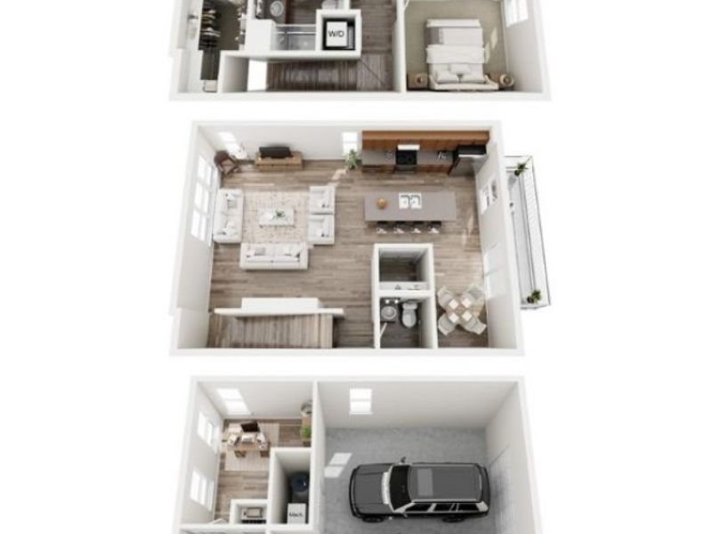 596 Mull Avenue, Unit 8, Akron, OH 44313 Photo 4