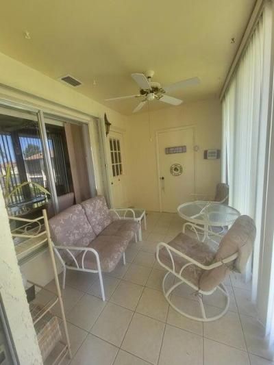 321 Knotty Pine Circle, Unit B-2, Greenacres, FL 33463 Photo