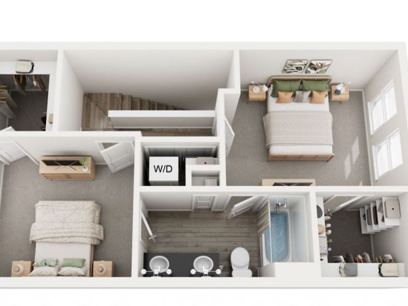 602 Mull Avenue, Unit 11, Akron, OH 44313 Photo 24