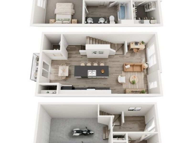 604 Mull Avenue, Unit 12, Akron, OH 44313 Photo 4