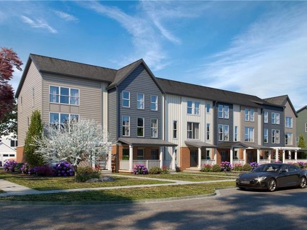 598 Mull Avenue, Unit 9, Akron, OH 44313