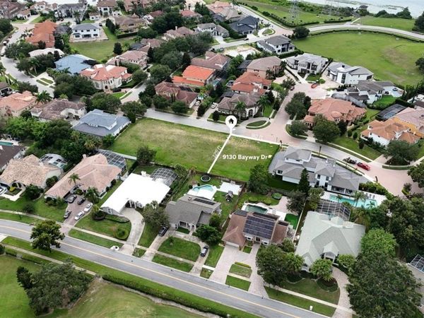 9130 BAYWAY DRIVE, ORLANDO, FL 32819
