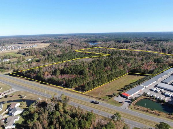 TBD Highway 9, Longs, SC 29568