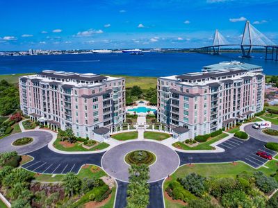 221 S Plaza Ct, Unit 107, Mount Pleasant, SC 29464