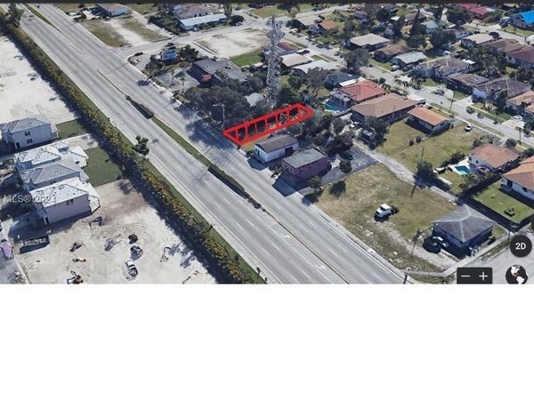 Pembroke Rd, West Park, FL 33023