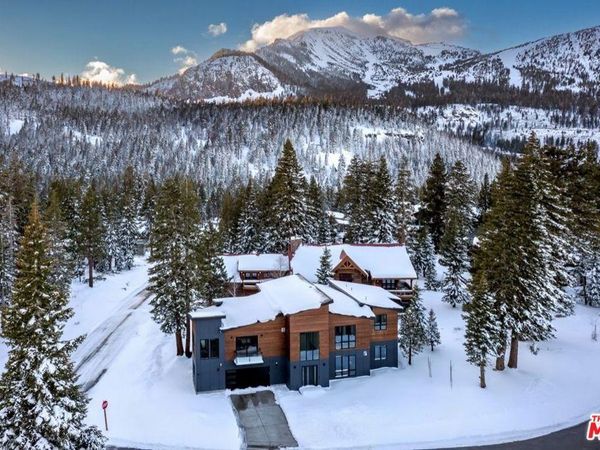 380 Pine Street, Mammoth Lakes, CA 93546