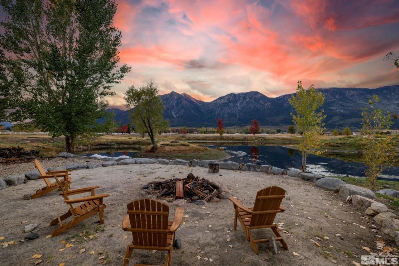 615 W Fork Vista Lane, Gardnerville, NV 89460 Photo