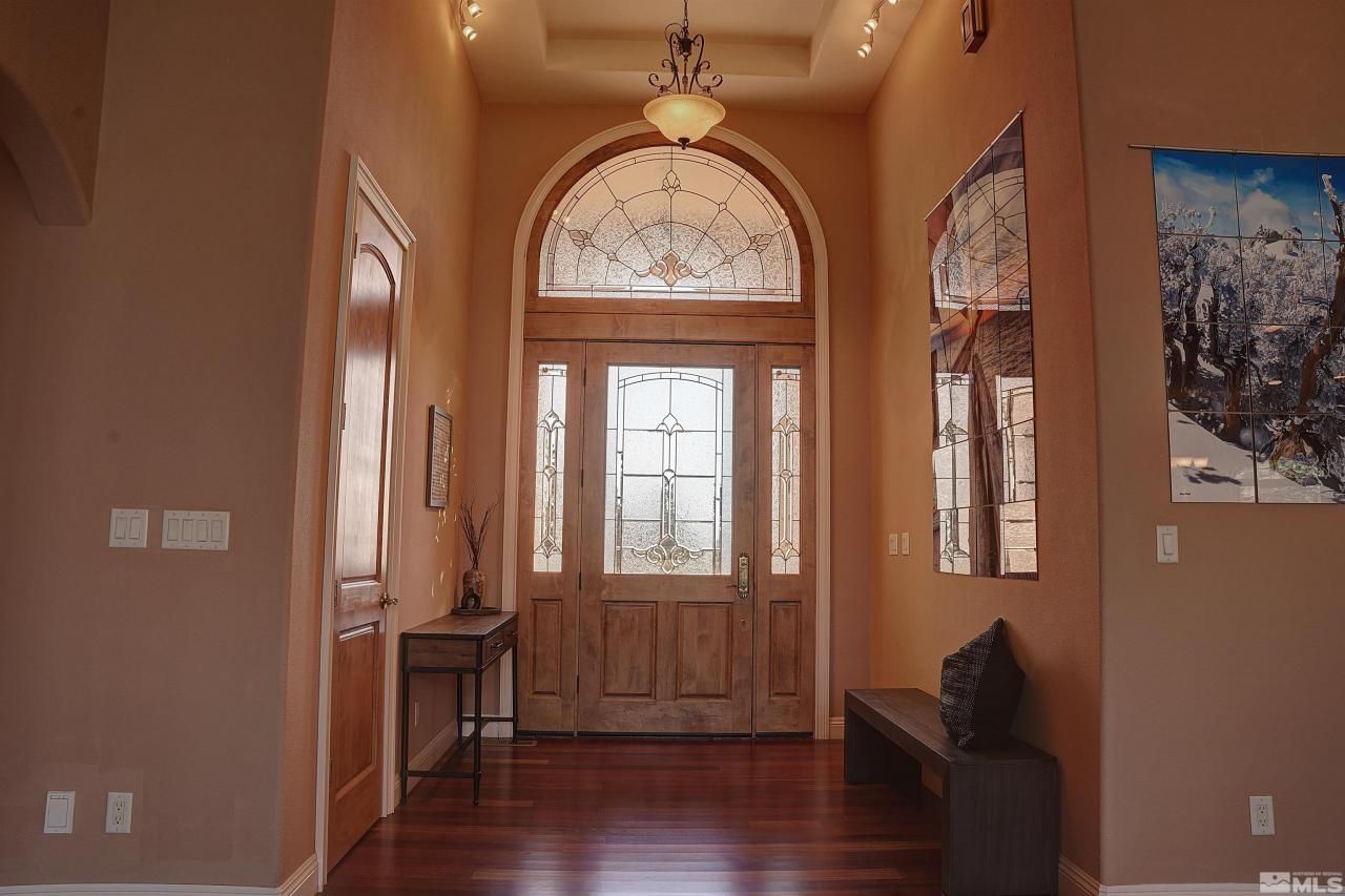 615 W Fork Vista Lane, Gardnerville, NV 89460 Photo