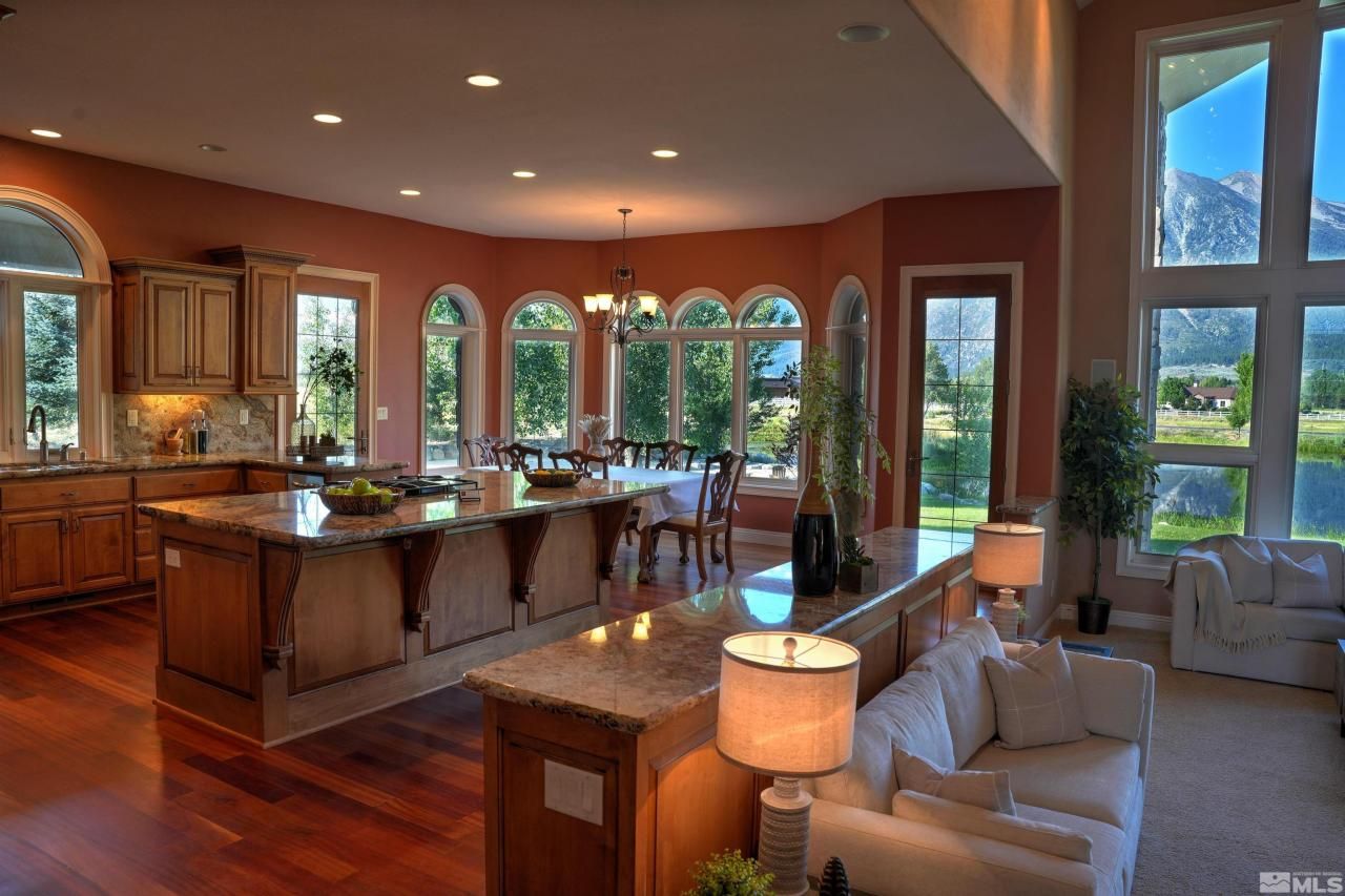 615 W Fork Vista Lane, Gardnerville, NV 89460 Photo