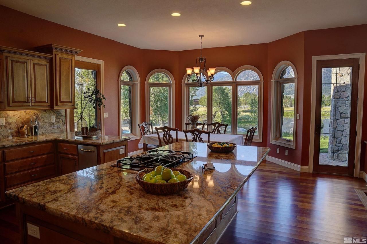 615 W Fork Vista Lane, Gardnerville, NV 89460 Photo