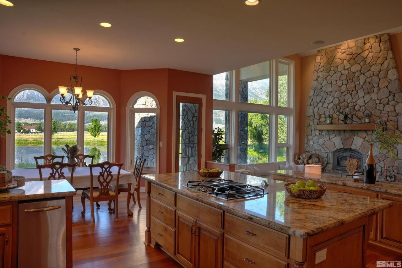 615 W Fork Vista Lane, Gardnerville, NV 89460 Photo