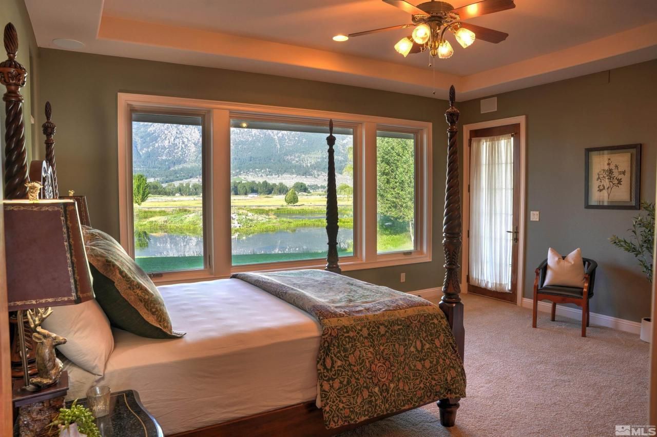 615 W Fork Vista Lane, Gardnerville, NV 89460 Photo