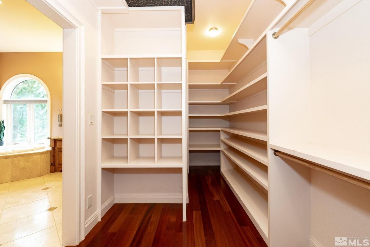 615 W Fork Vista Lane, Gardnerville, NV 89460 Photo