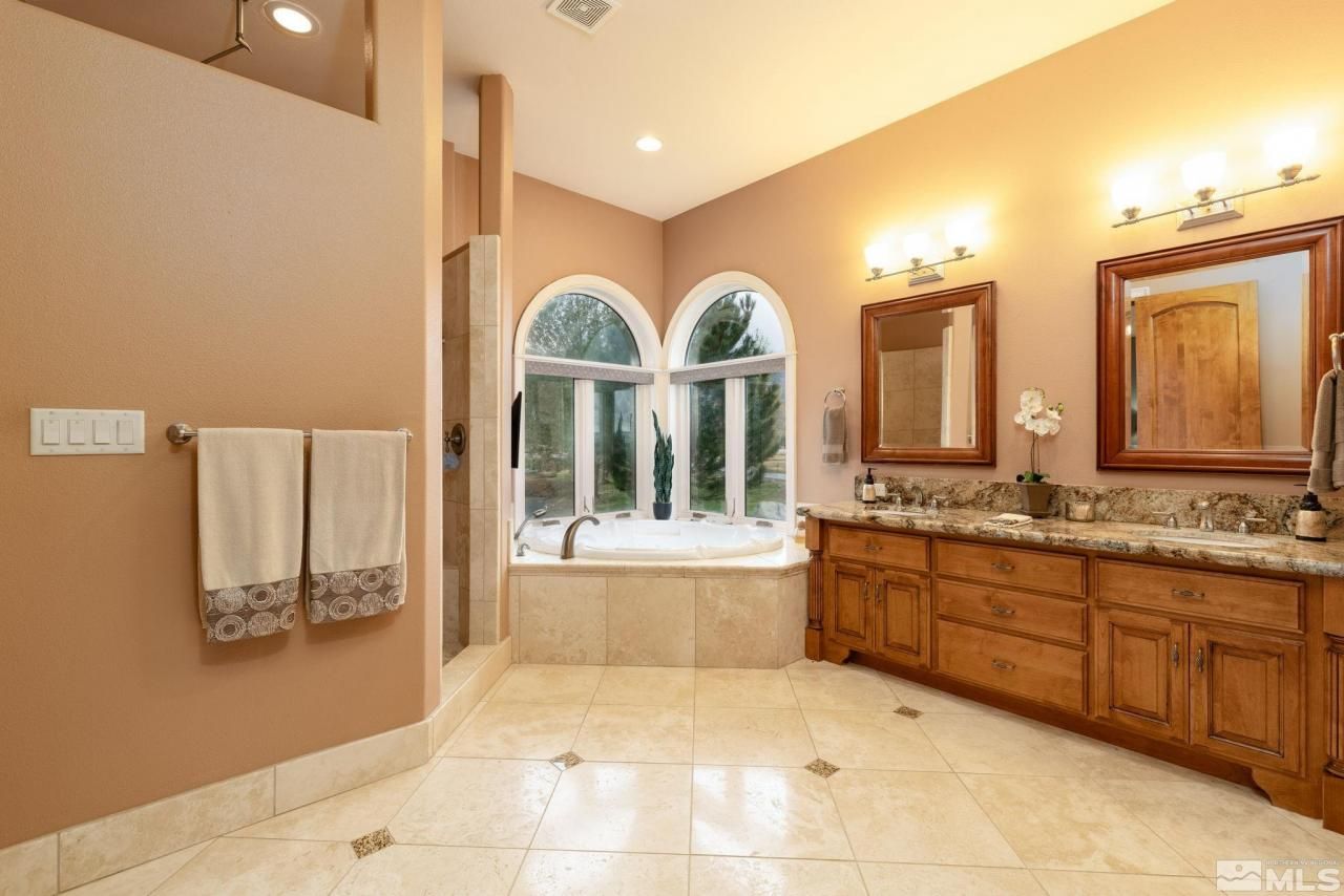 615 W Fork Vista Lane, Gardnerville, NV 89460 Photo