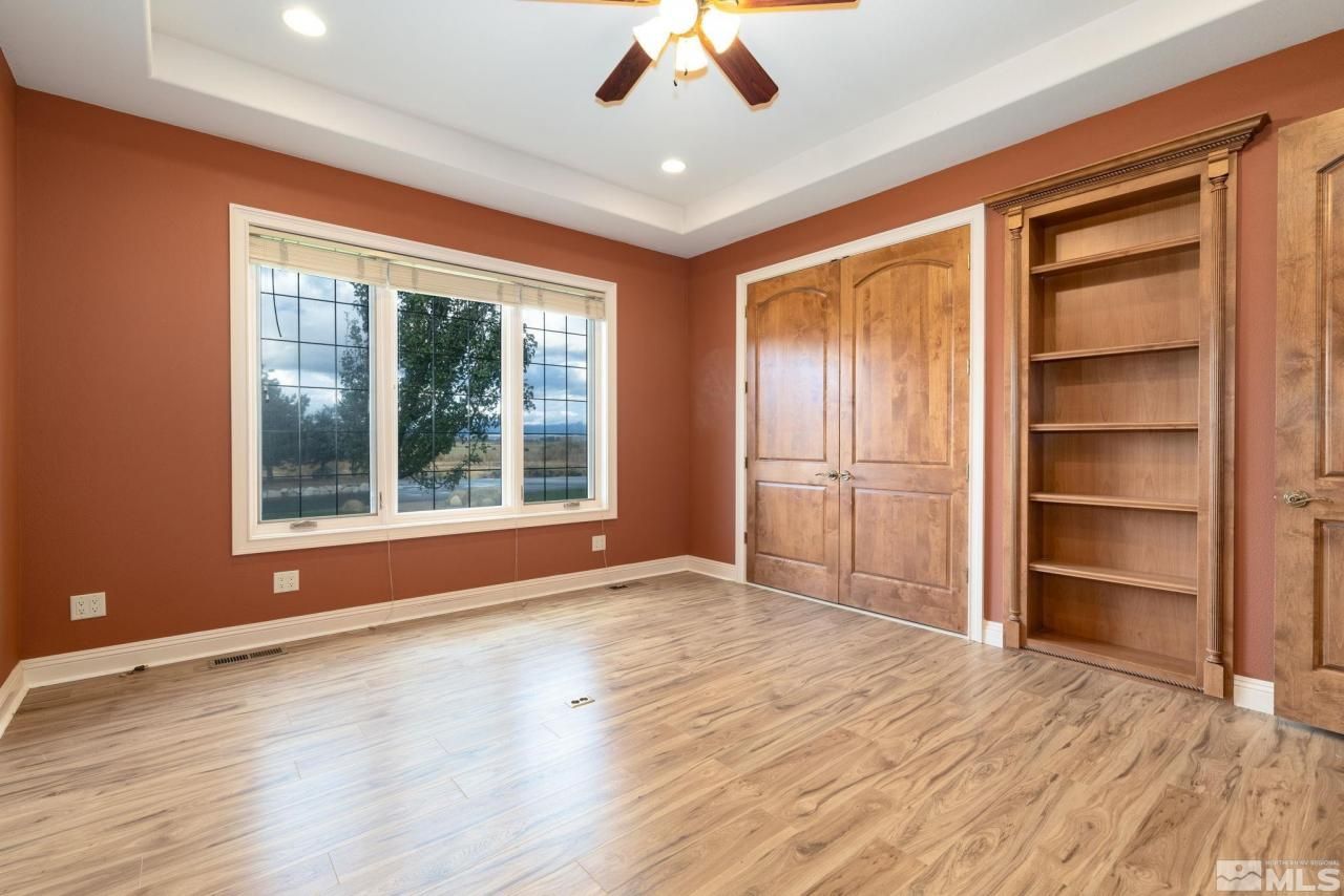 615 W Fork Vista Lane, Gardnerville, NV 89460 Photo