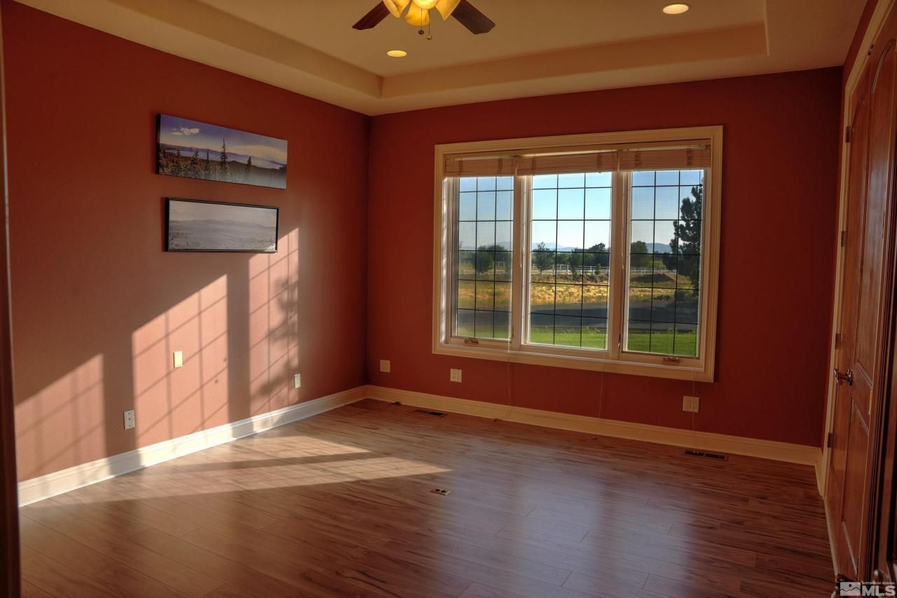 615 W Fork Vista Lane, Gardnerville, NV 89460 Photo