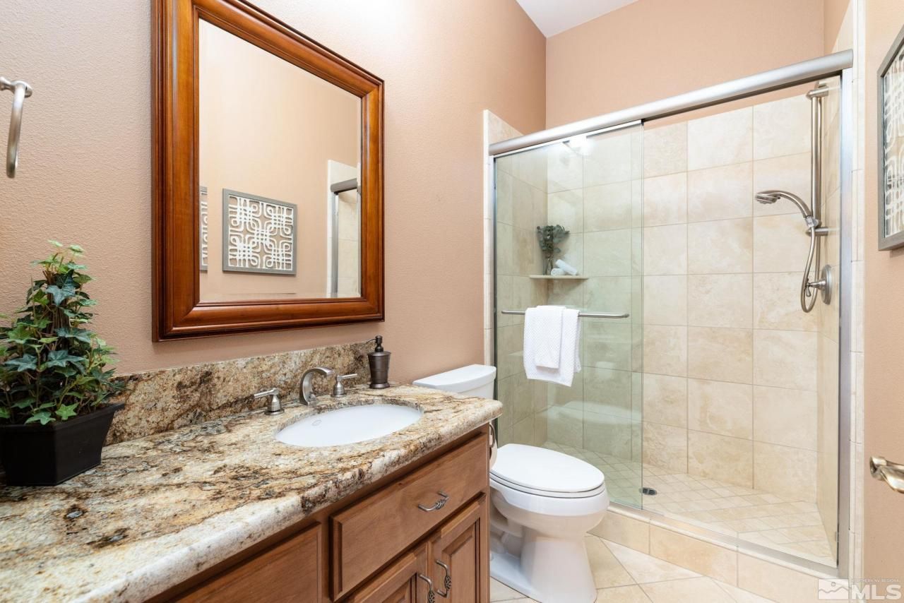 615 W Fork Vista Lane, Gardnerville, NV 89460 Photo