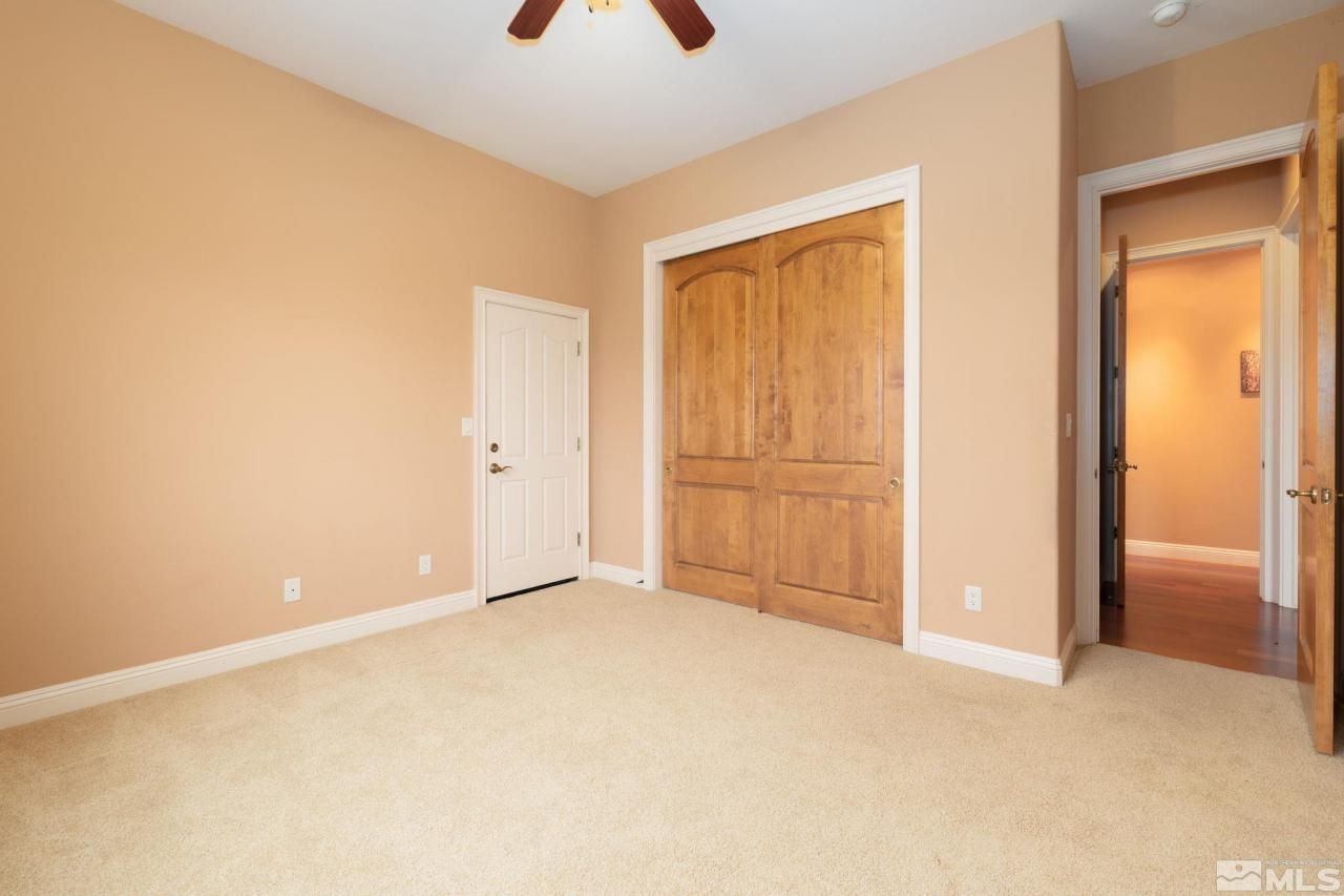 615 W Fork Vista Lane, Gardnerville, NV 89460 Photo