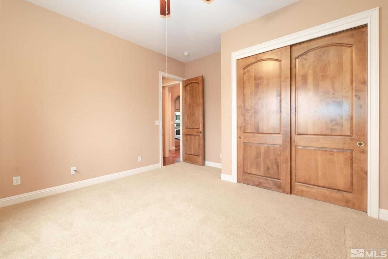 615 W Fork Vista Lane, Gardnerville, NV 89460 Photo