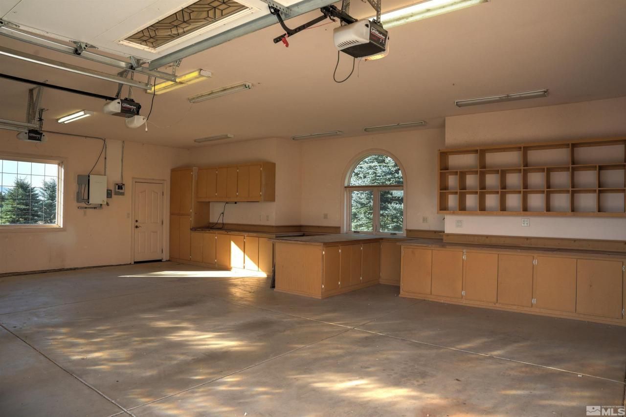 615 W Fork Vista Lane, Gardnerville, NV 89460 Photo