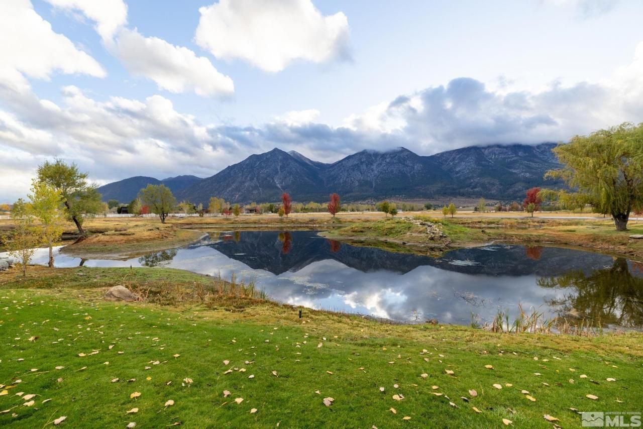615 W Fork Vista Lane, Gardnerville, NV 89460 Photo