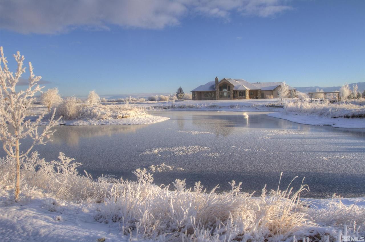 615 W Fork Vista Lane, Gardnerville, NV 89460 Photo