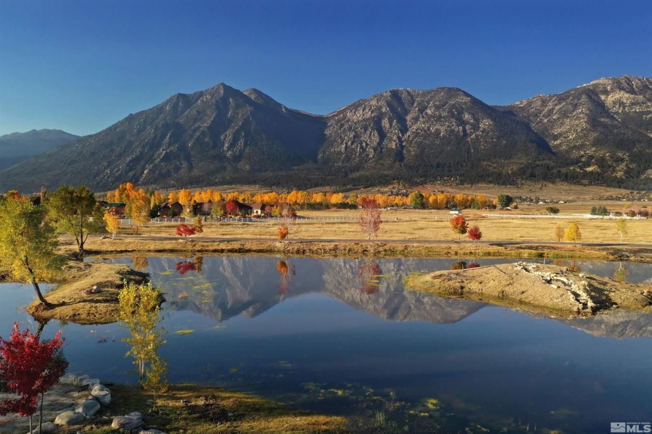 615 W Fork Vista Lane, Gardnerville, NV 89460 Photo