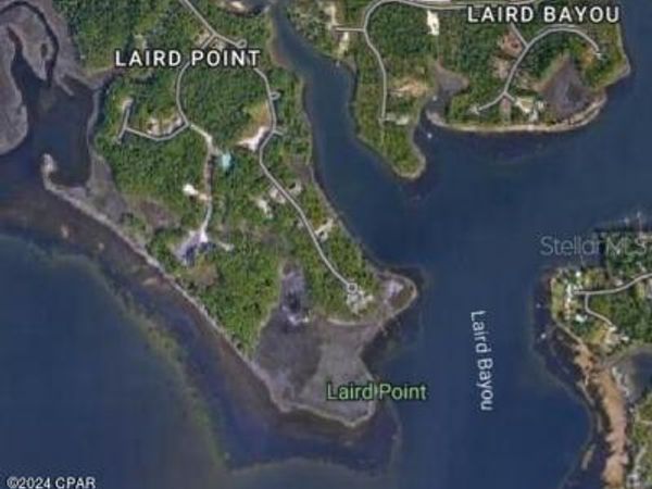 806 TIDEWATER LANE, PANAMA CITY, FL 32404