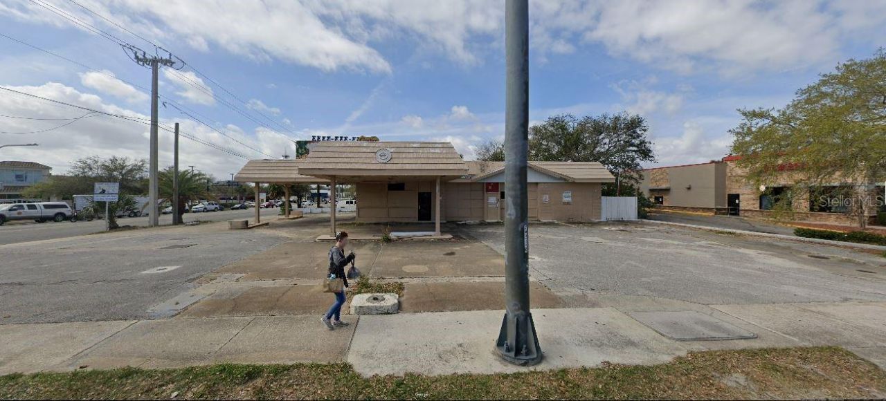 100 N Ridgewood Avenue, Daytona Beach, FL 32114 Photo