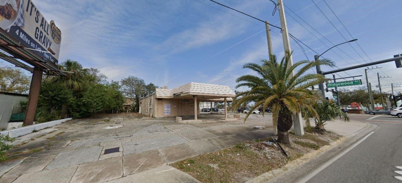 100 N Ridgewood Avenue, Daytona Beach, FL 32114 Photo
