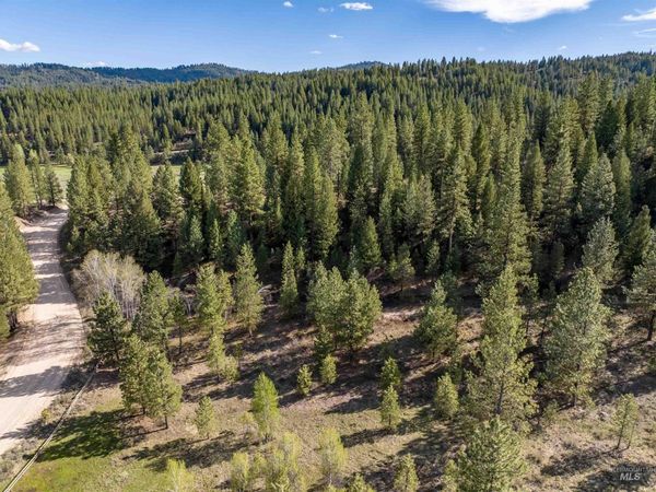 Lot 23 Trail Creek Ct, Placerville, ID 83666
