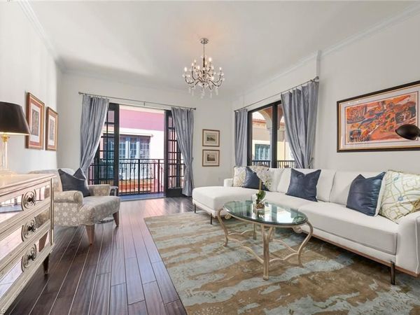 23161 Fashion DR, Unit 7206, ESTERO, FL 33928