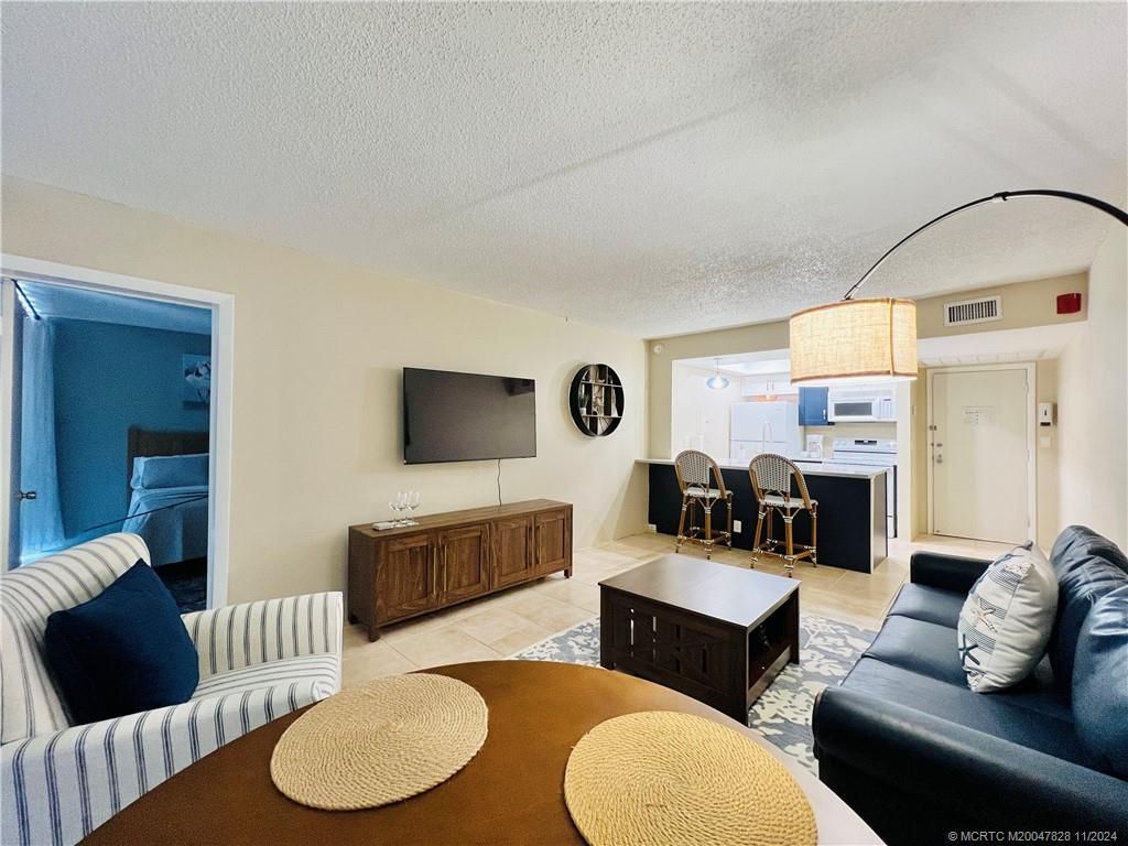 9800 S Ocean Drive, Unit 211, Jensen Beach, FL 34957 Photo