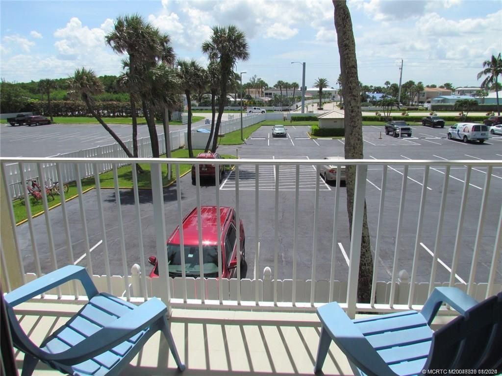 9800 S Ocean Drive, Unit 211, Jensen Beach, FL 34957 Photo