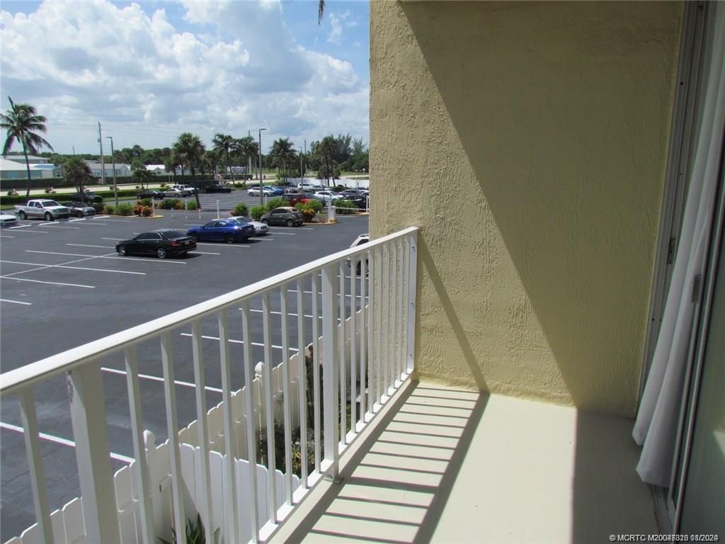 9800 S Ocean Drive, Unit 211, Jensen Beach, FL 34957 Photo