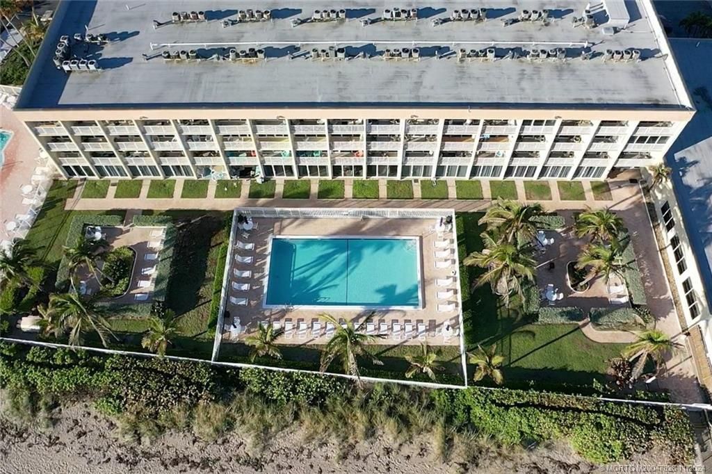 9800 S Ocean Drive, Unit 211, Jensen Beach, FL 34957 Photo