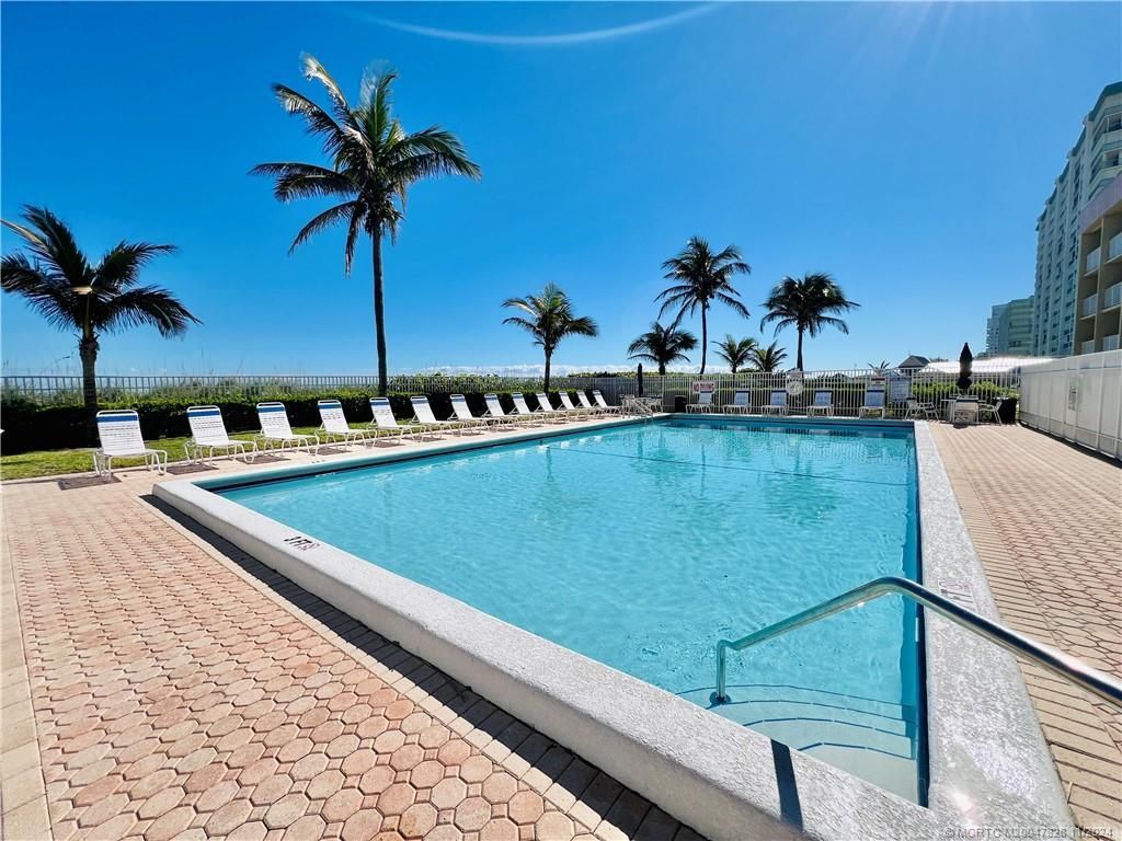 9800 S Ocean Drive, Unit 211, Jensen Beach, FL 34957 Photo