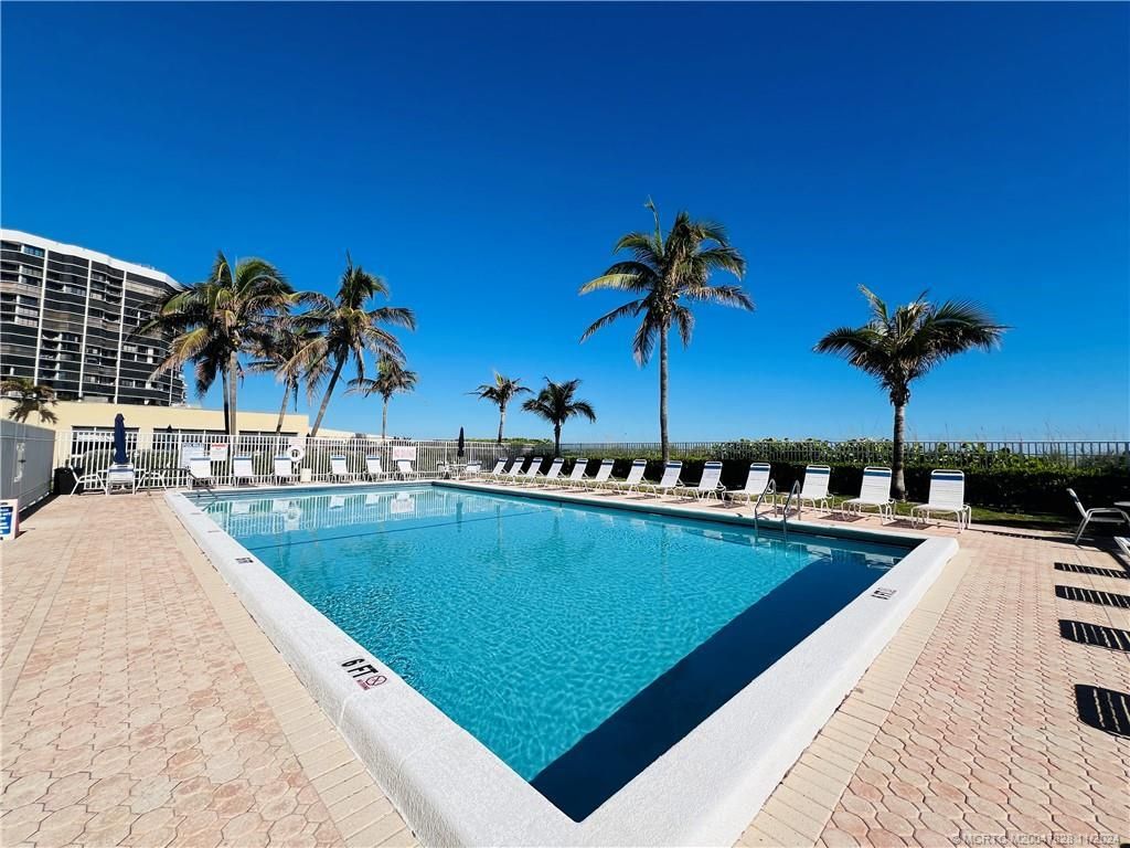 9800 S Ocean Drive, Unit 211, Jensen Beach, FL 34957 Photo