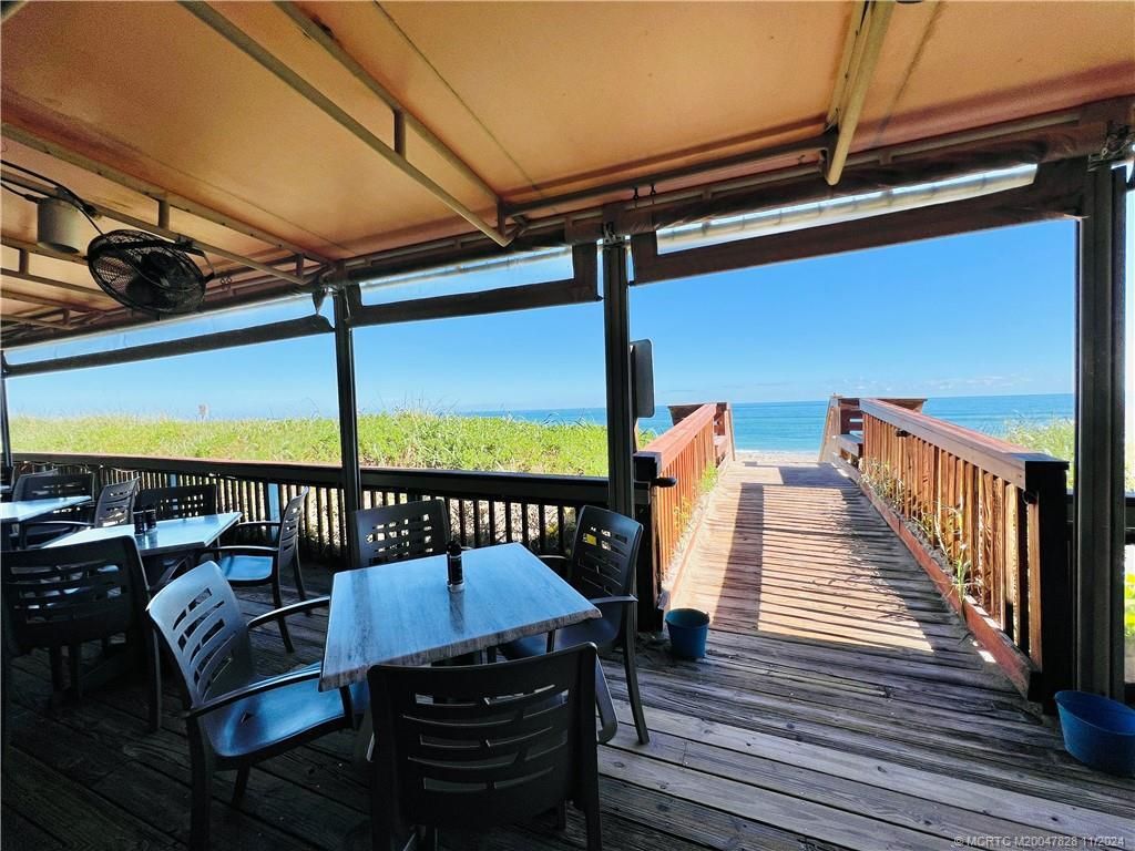 9800 S Ocean Drive, Unit 211, Jensen Beach, FL 34957 Photo