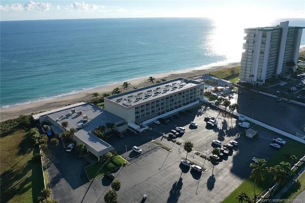 9800 S Ocean Drive, Unit 211, Jensen Beach, FL 34957 Photo