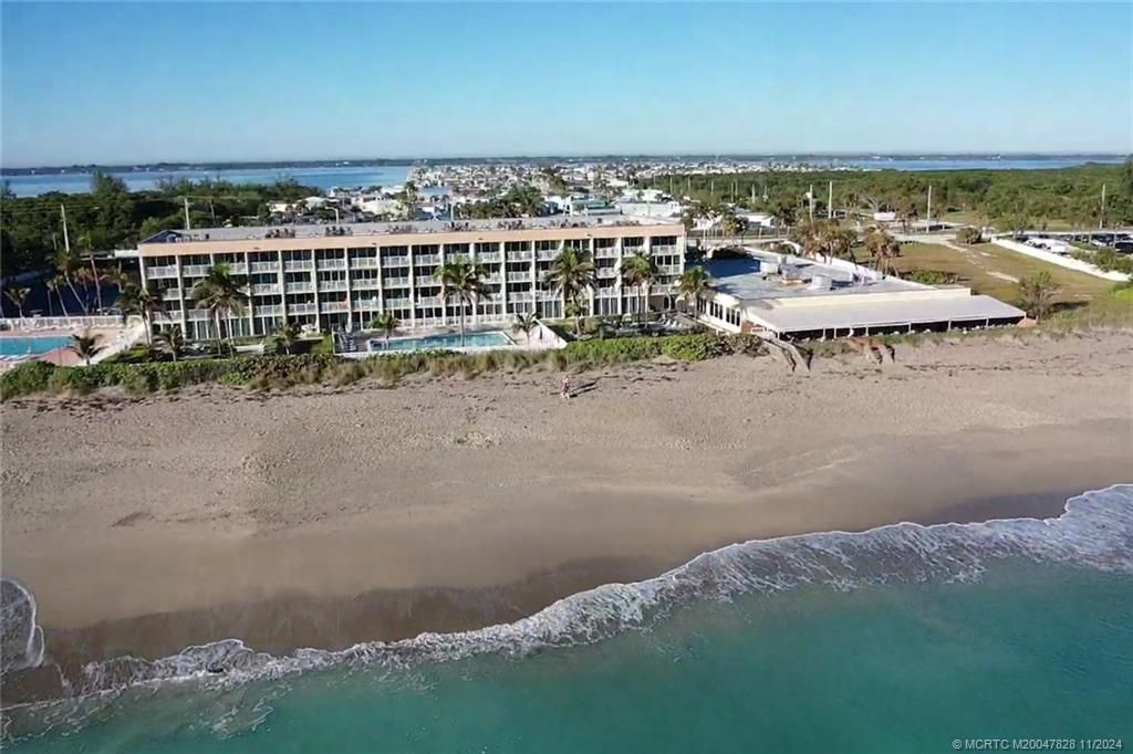 9800 S Ocean Drive, Unit 211, Jensen Beach, FL 34957 Photo